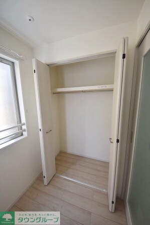 KEIAI RESIDENCE上尾IVの物件内観写真